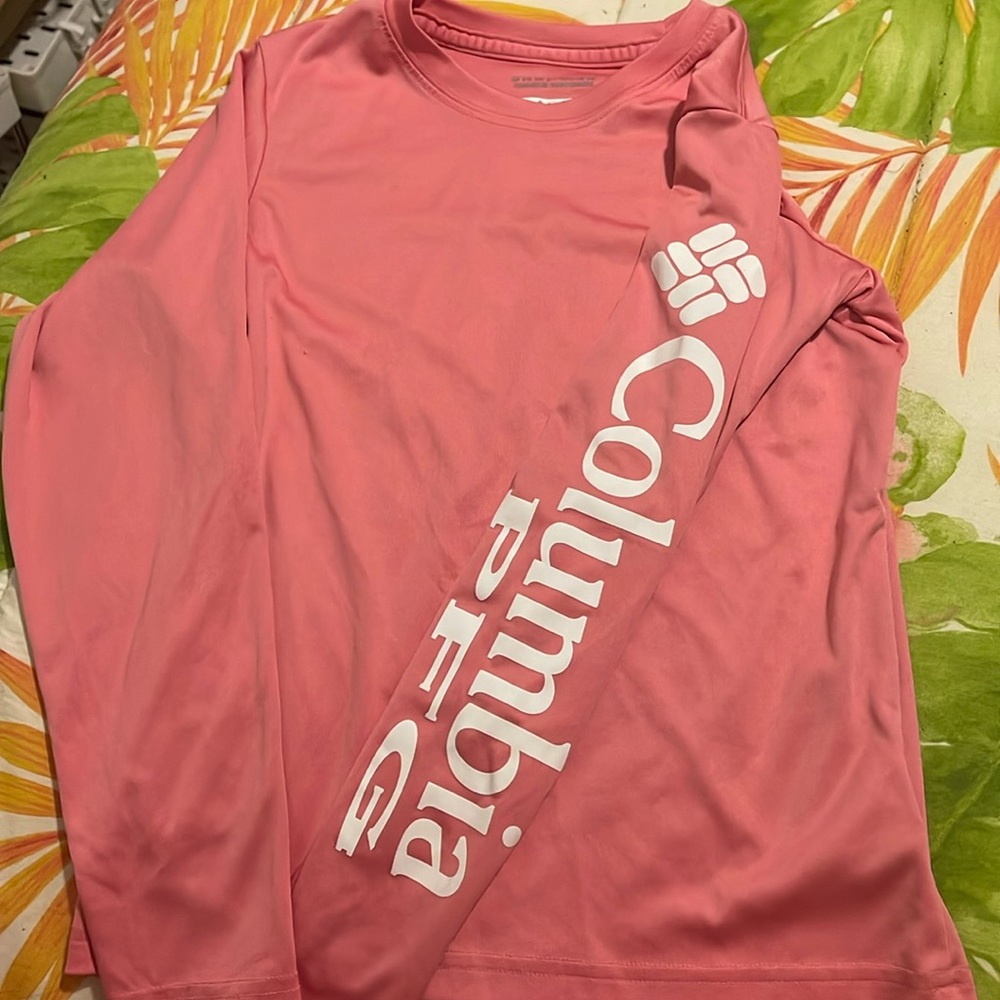 Girls Columbia